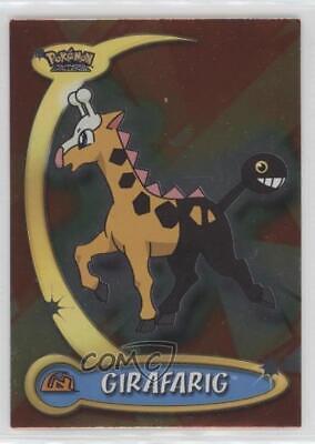 Girafarig [Foil] #29