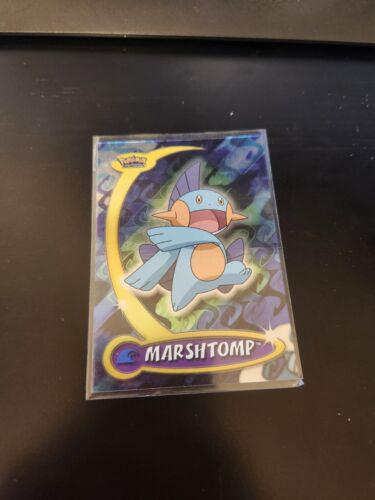 Marshtomp [Foil] #43