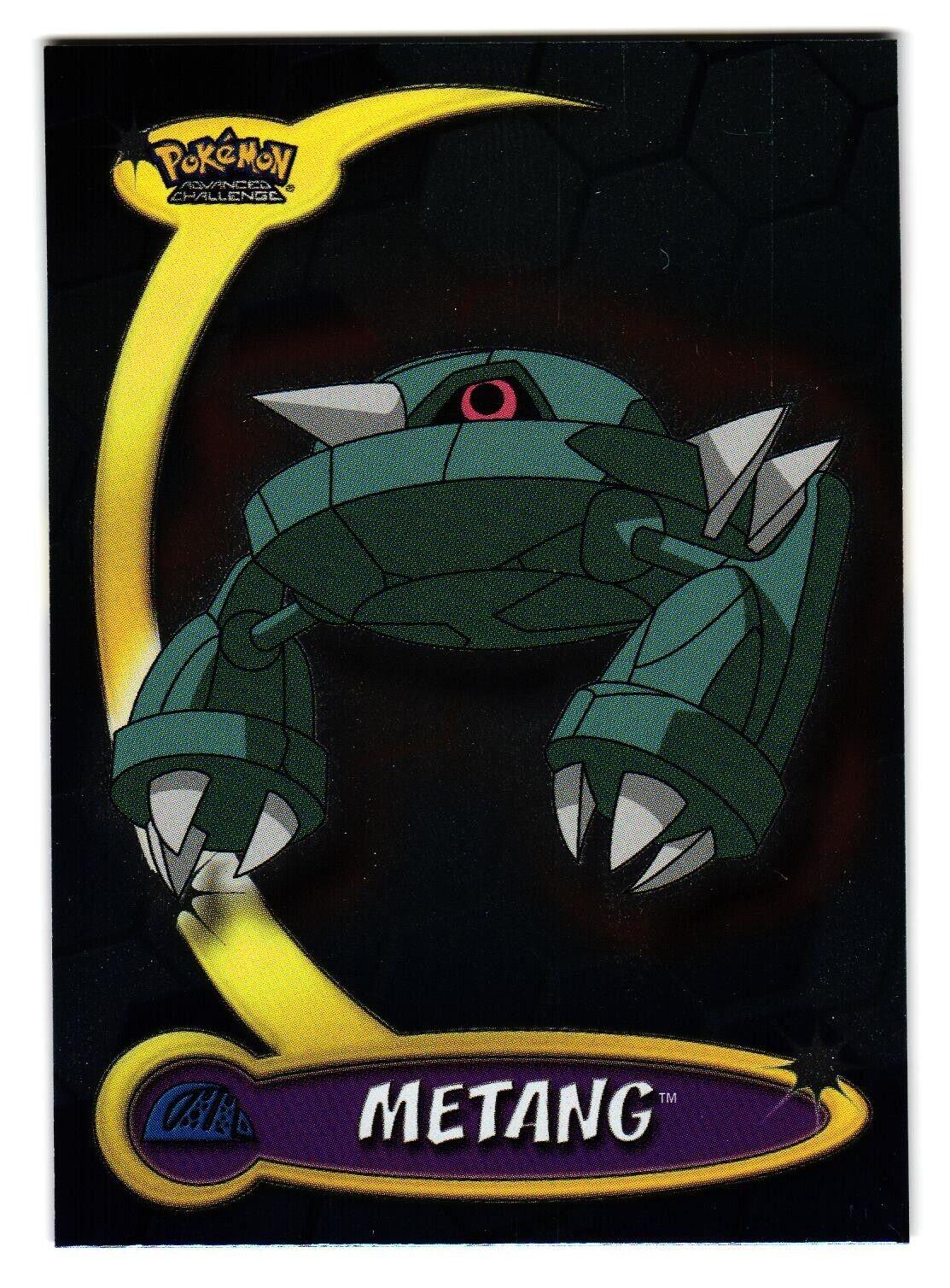 Metang [Foil] #46