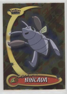 Nincada [Foil] #50