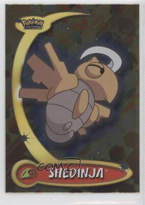 Shedinja [Foil] #62