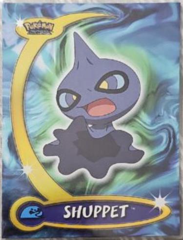 Shuppet [Foil] #64