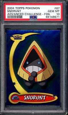 Snorunt [Foil] #67