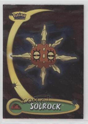 Solrock [Foil] #68