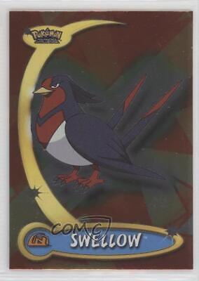 Swellow [Foil] #75