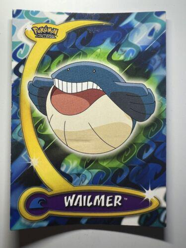 Wailmer #83