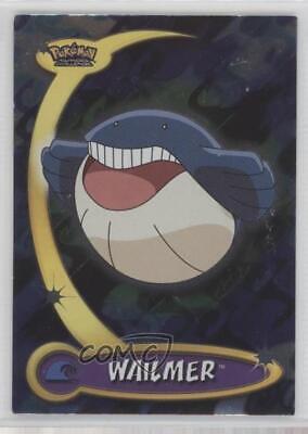 Wailmer [Foil] #83