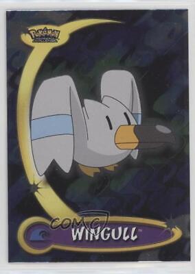 Wingull [Foil] #87