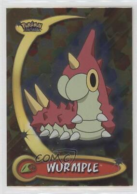 Wurmple [Foil] #88