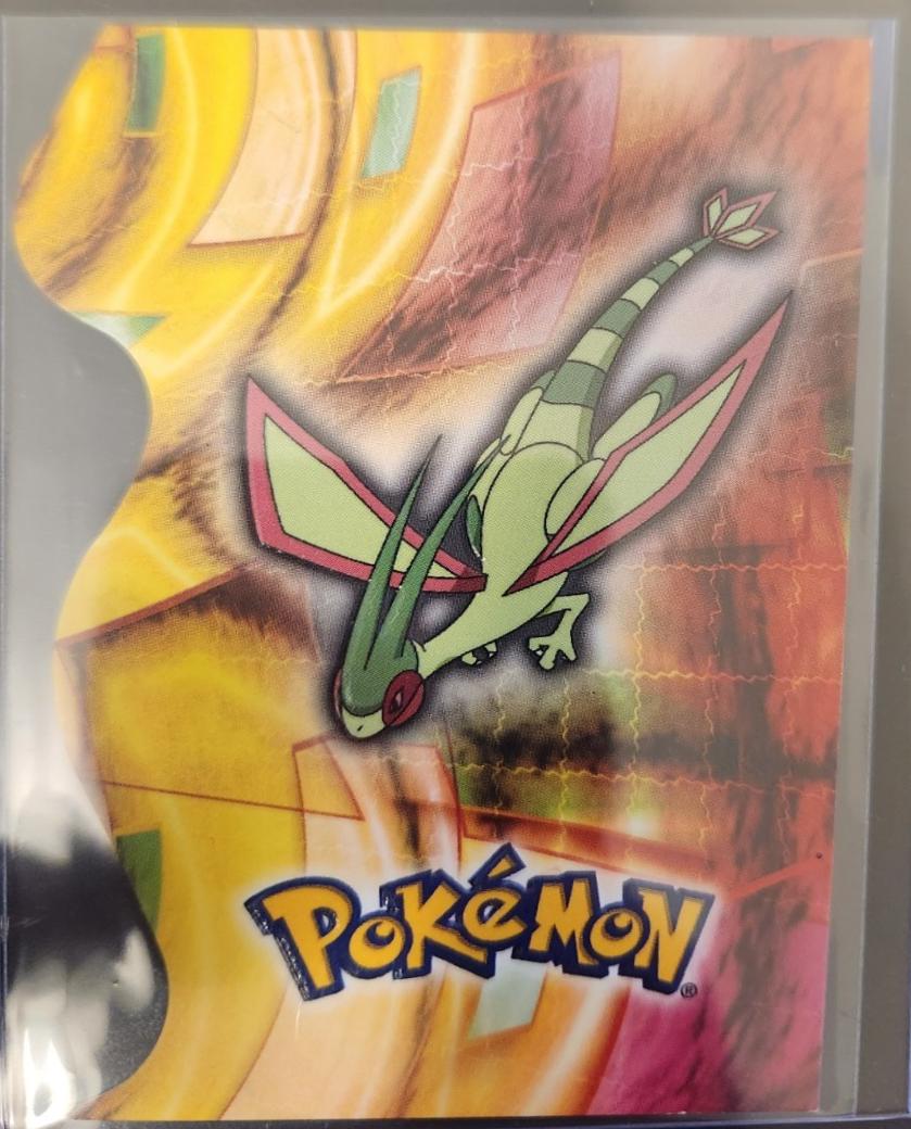 Flygon #15