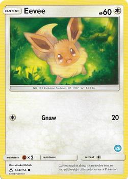 Eevee #26