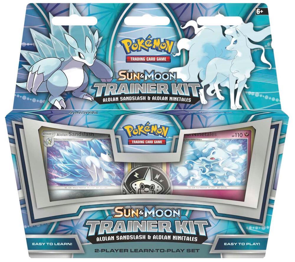 Trainer Kit