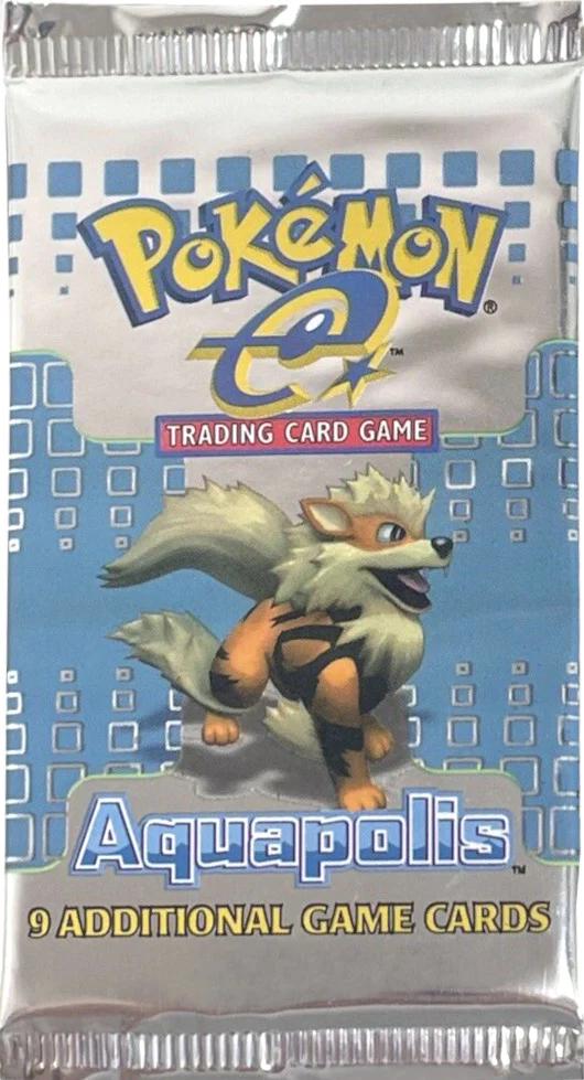 Booster Pack