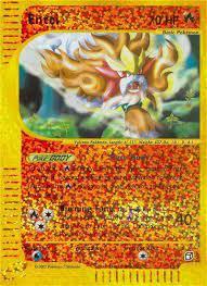 Entei [Box Topper] #5
