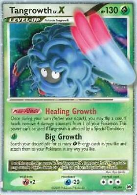 Tangrowth LV. X #99