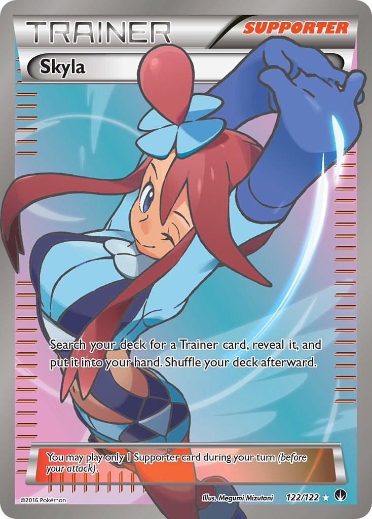 Skyla #122