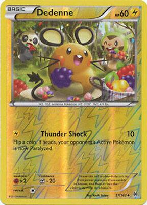 Dedenne [Reverse Holo] #57