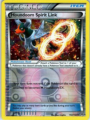 Houndoom Spirit Link [Reverse Holo] #142
