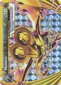 Noivern BREAK #113