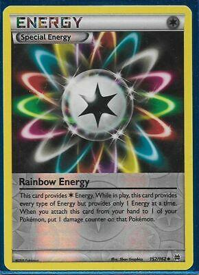 Rainbow Energy [Reverse Holo] #152