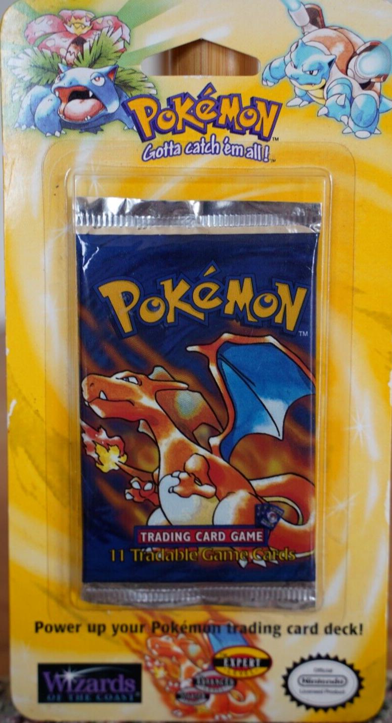 Blister Pack [Shadowless]
