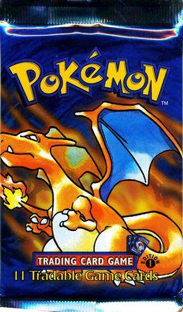 Booster Pack [1st Edition]