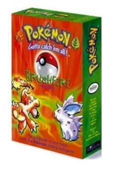 Brushfire