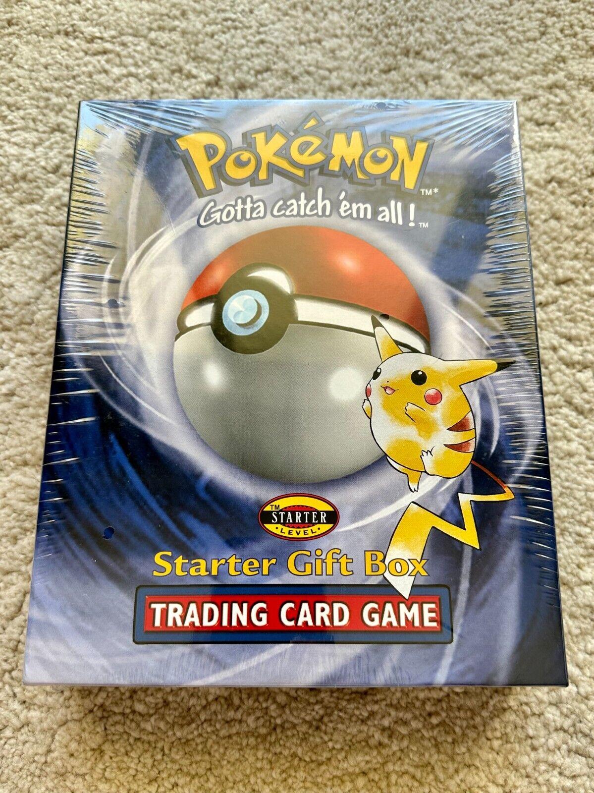 Starter Gift Box