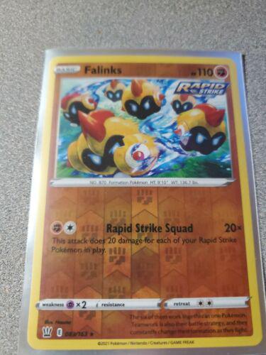 Falinks [Reverse Holo] #83
