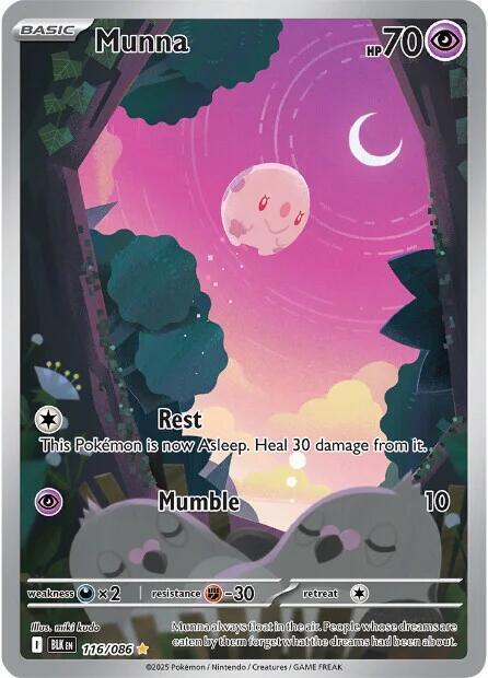 Munna #116