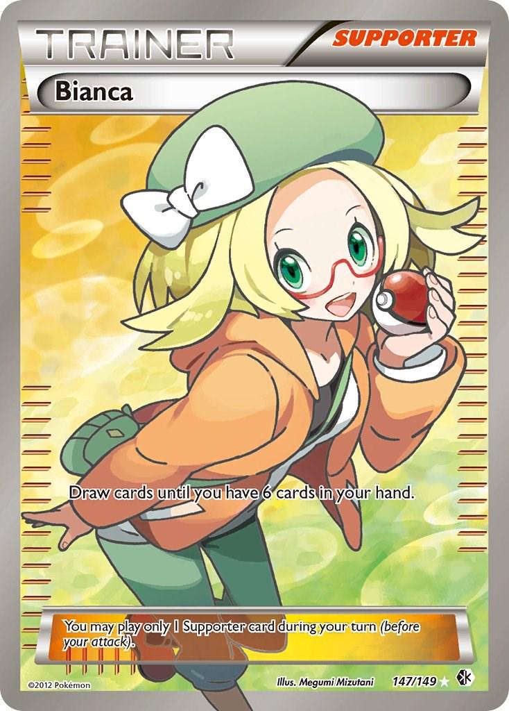 Bianca #147