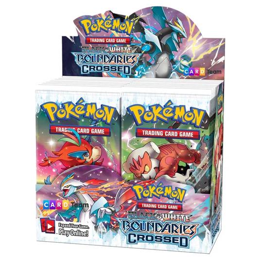 Booster Box