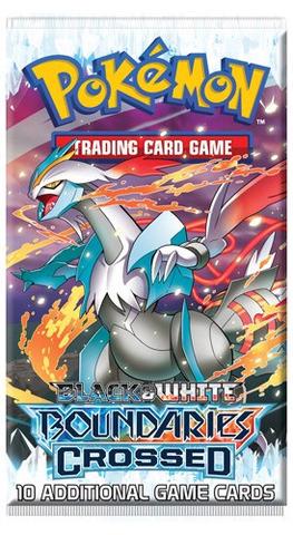Booster Pack