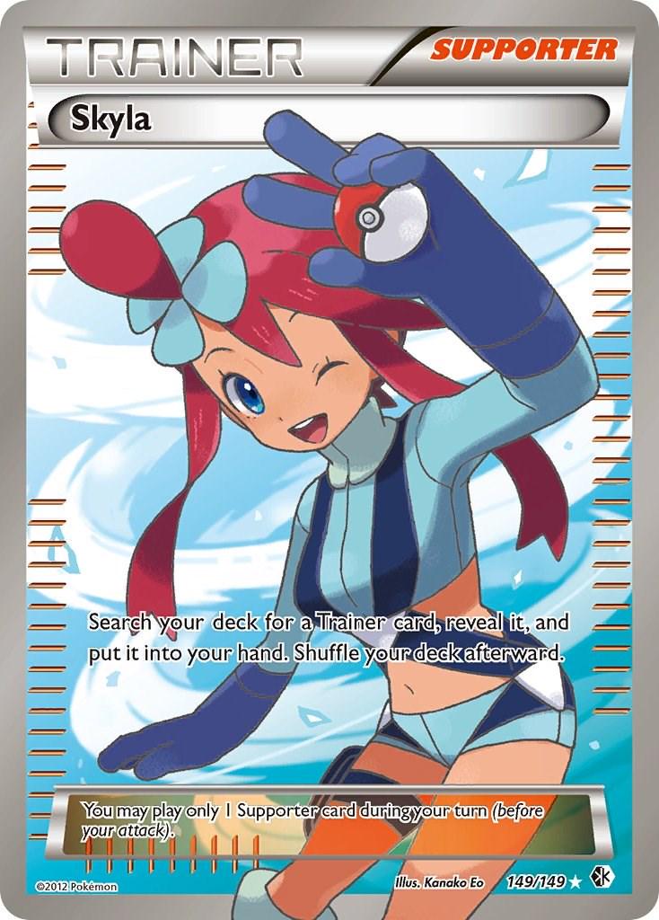 Skyla #149