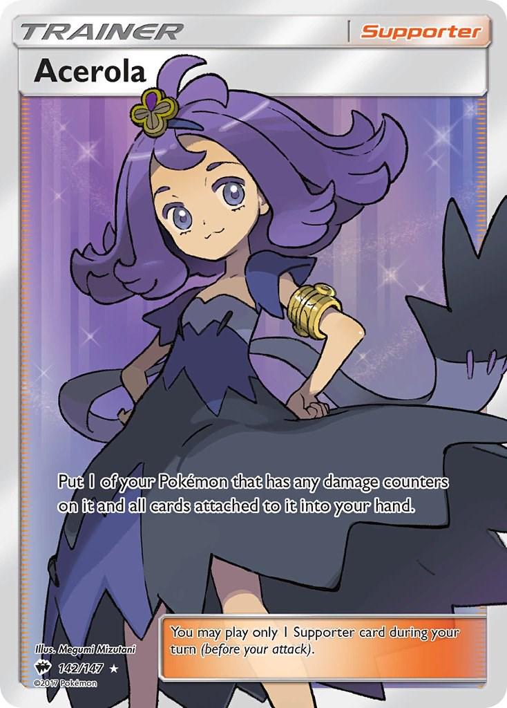 Acerola #142
