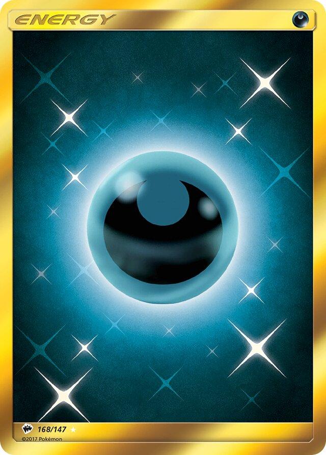 Dark Energy #168