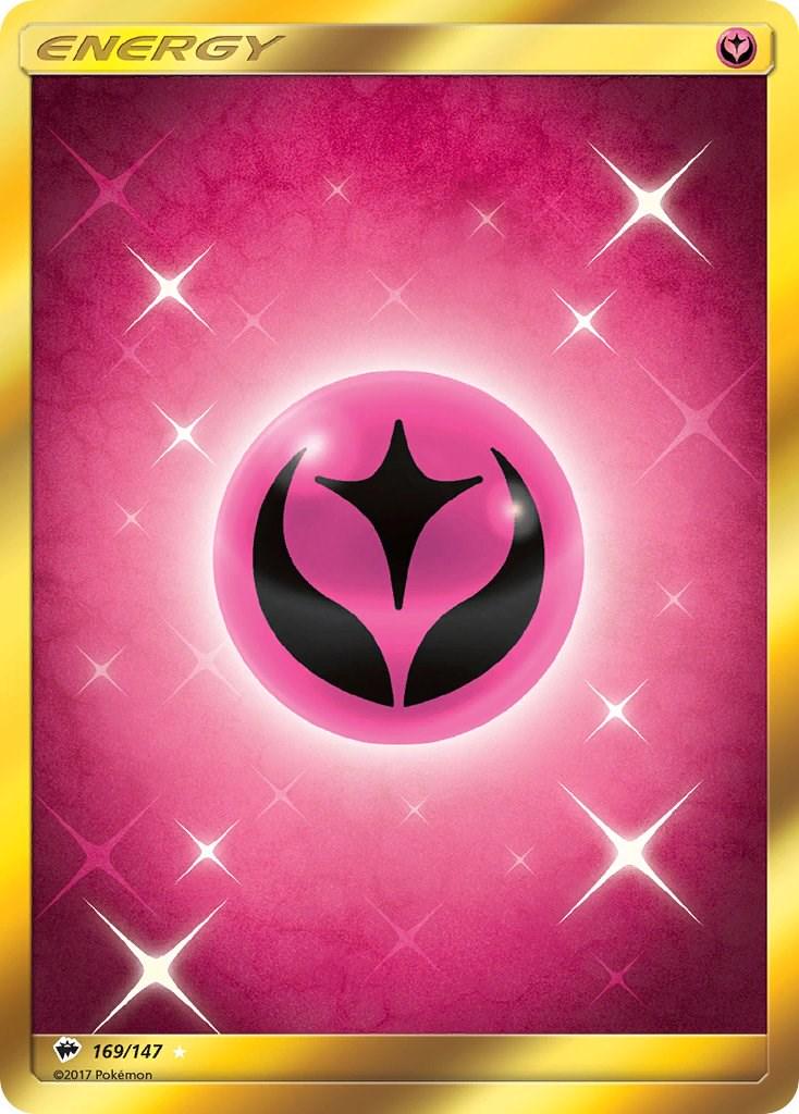 Fairy Energy #169