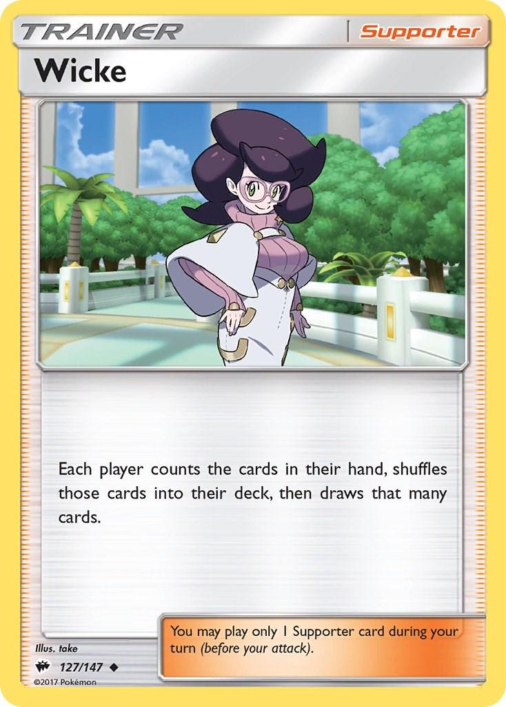 Wicke #127