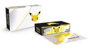 Ultra Premium Collection Box