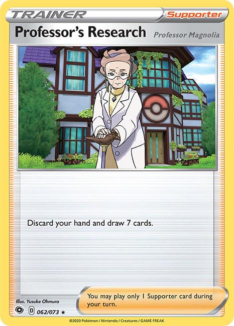 Professor's Research #62