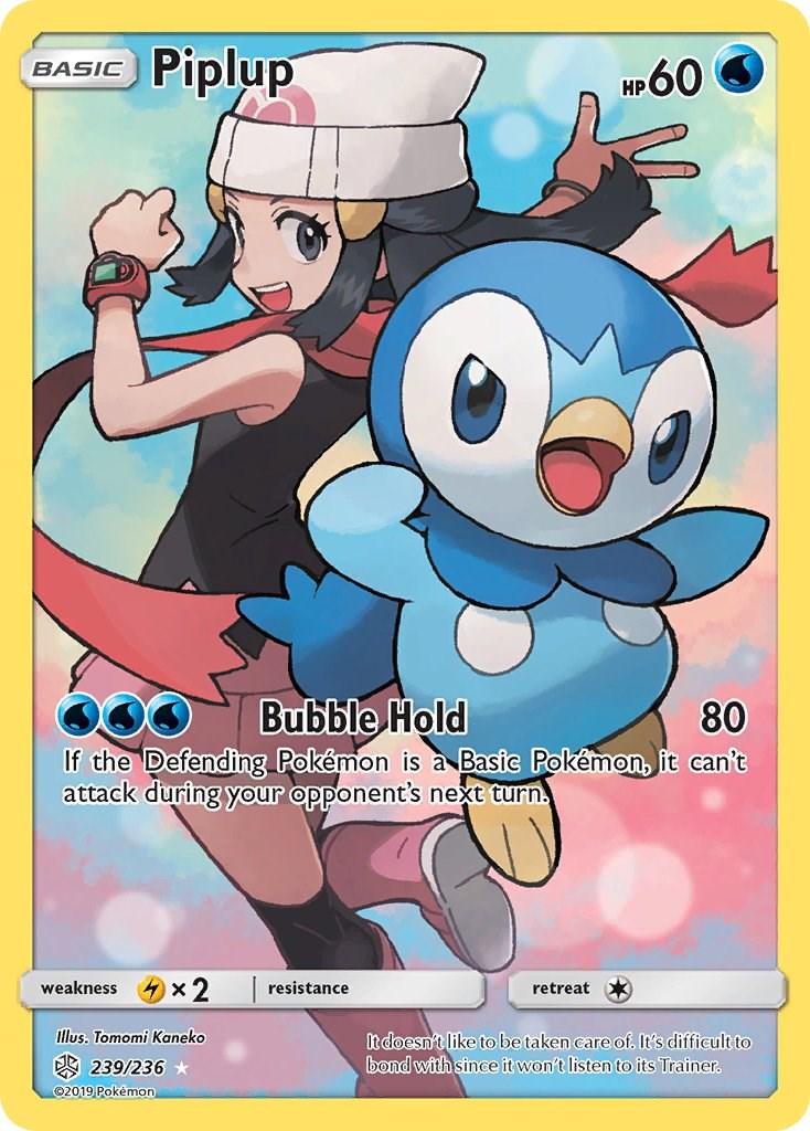 Piplup #239