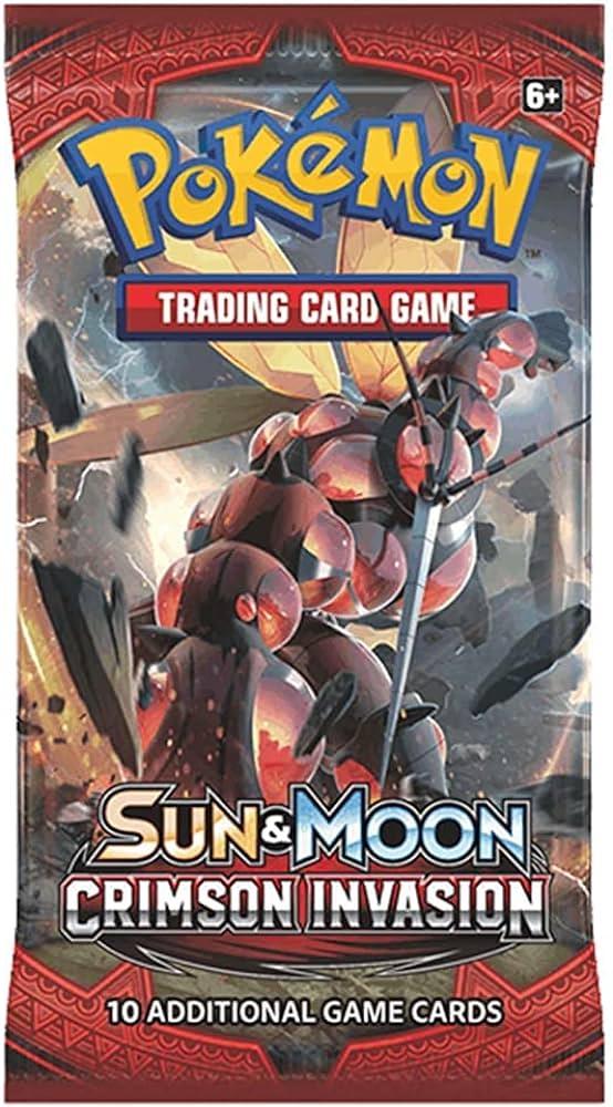 Booster Pack