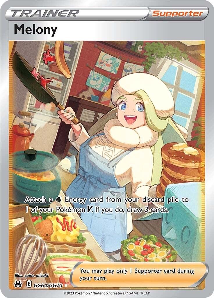 Melony #GG64