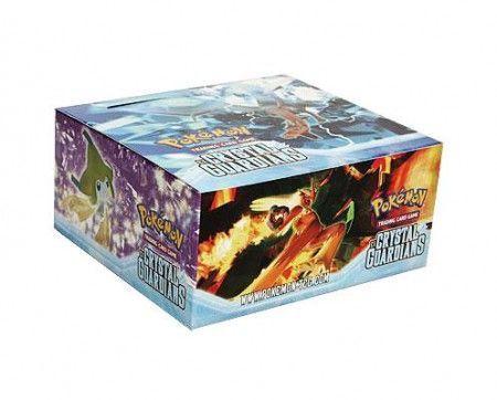 Booster Box