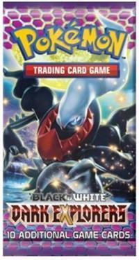 Booster Pack
