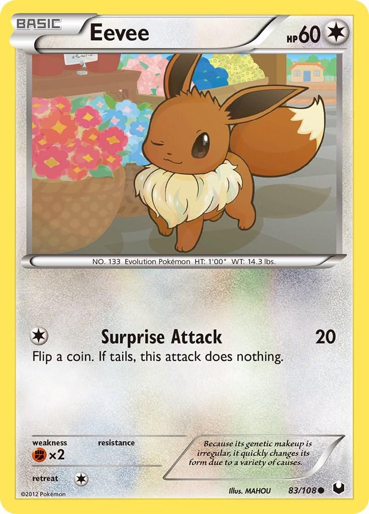 Eevee #83