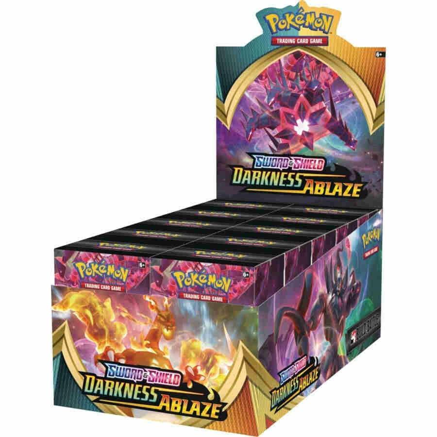 Build & Battle Display Box