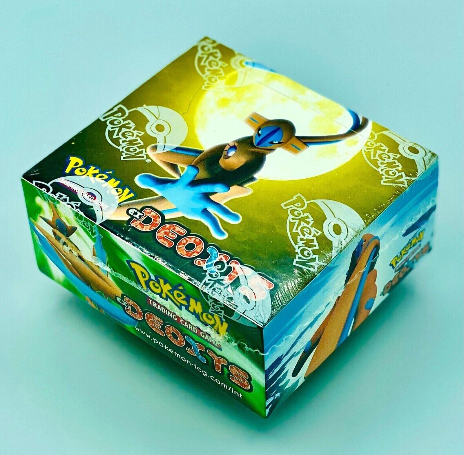 Booster Box