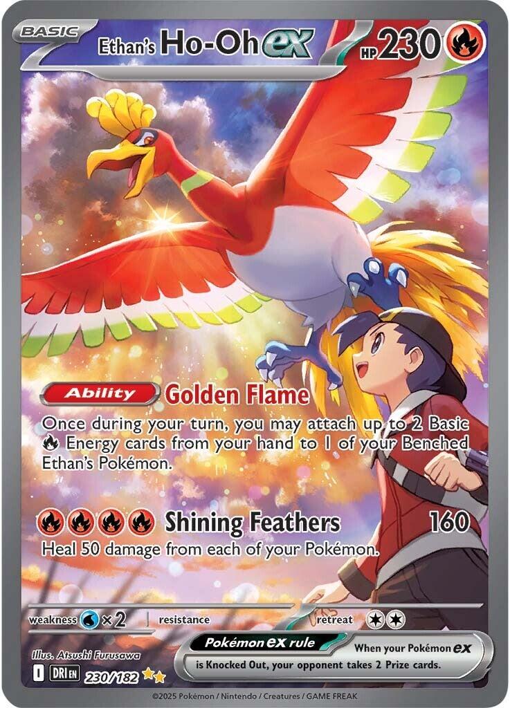 Ethan's Ho-Oh ex #230