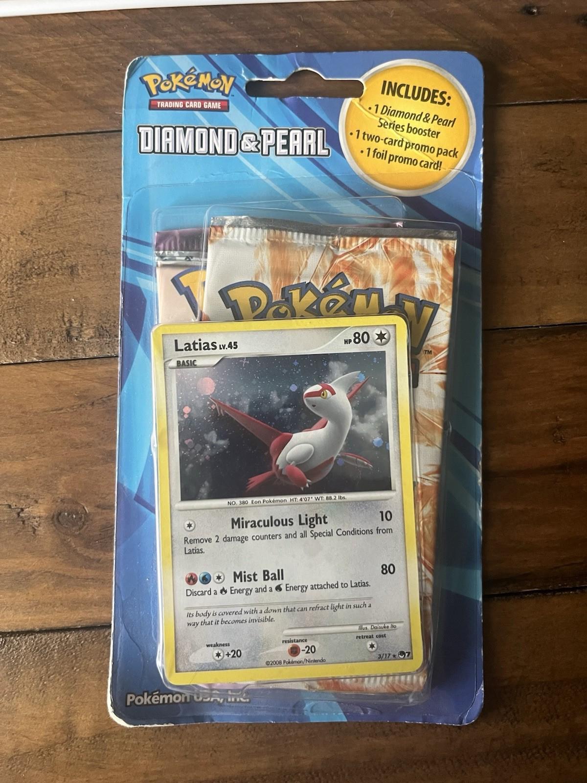 2-Pack Blister